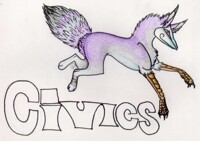 Civics finished design