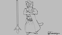 Showing Off WIP 2