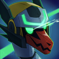 Icon: Laser Fire