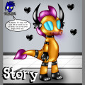 Smolder Drone Story