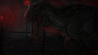 Hyper Rex