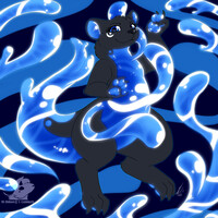 Water Bending