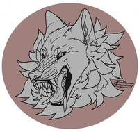 Ych Headshot | 4/4 OPEN