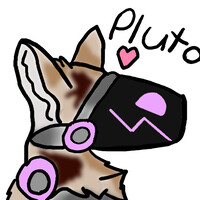 New Roblox avatar! by Pluto_the_Protogen -- Fur Affinity [dot] net