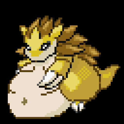 Sandslash