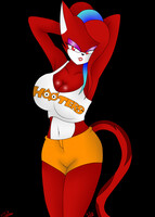 Welcome To Hooters~
