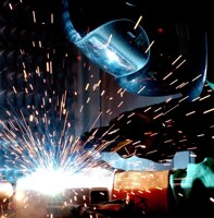 MIG (GMAW) Welding