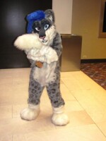 MFF 2010- Mini Edmon!