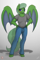 Del Avatar