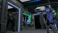 Star Crossed Chapter  21 preview  - Stand off-