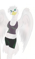 swan princess