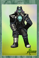 Meet the Lionknight - Allocer