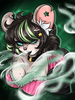 Halfbody [T]