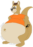 Kangaroo Pear
