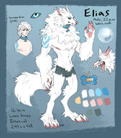 Elias Ref