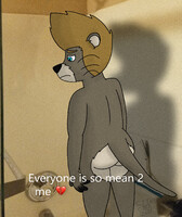 Everyone is so Mean 2 Me
