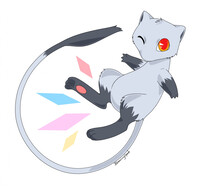 PWYW Pokemon Commission - Mimikyu by FlowerHead -- Fur Affinity [dot] net