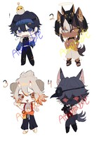 Adoptables