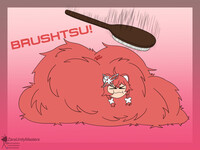 Brushtsu Pleastsu Mitsu
