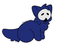 Navy Pup