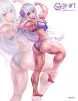 Fit Emilia
