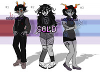 FANTROLLS ADOPTABLE 1/3 [OPEN]