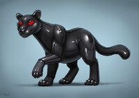 Cyberjag by Rhaenjarr