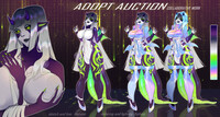 Adopt Auction (Closed)