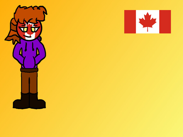 Countryhumans Canada by Nho_Vandrar -- Fur Affinity [dot] net