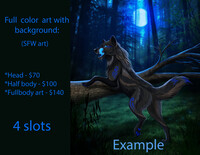Autumn promotion