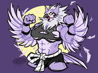 OCT reward-Strix