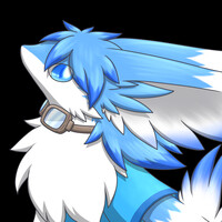 (commission) Billson the rikkor