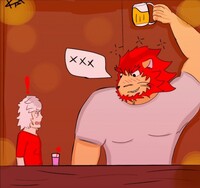 Crazy night (by Tai1980)