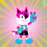 Trickshot (CN colour palette)