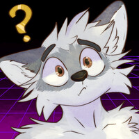 n o - l u c k ~ by nitroft -- Fur Affinity [dot] net