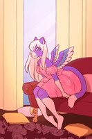 A Night Out by Morgana