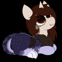 :YCH: CloudysRealm Loaf