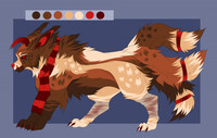 🐺 Wolf ADOPT 🐺 REMINDER