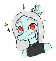 Fang Smile
