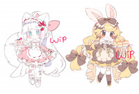 adoptable kitty auction <33 by sadfloow_ -- Fur Affinity [dot] net