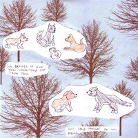The search for Bran's tail-part 7