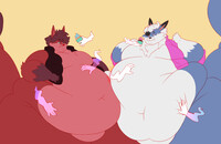 The [Latest] Fat Episode For Joroo (by Chocco_Pudding)