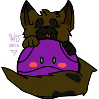  Rykao Loves His Haro!