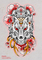 Folk Wolf