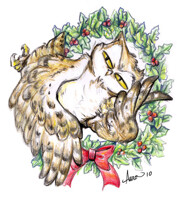 Merry Christmas to Al