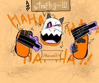 Trophy!!!11