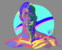 WOOHG COLORS