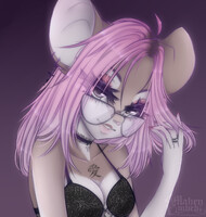 ⋅⋅✦Pink transformation✦⋅⋅