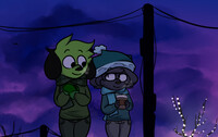 wintertime