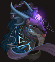 Kilna, Tundra Trickster